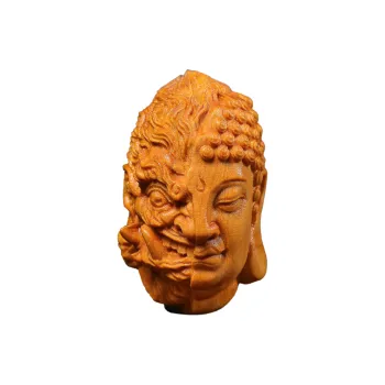 Xianyou Thuja Collectible Unisex