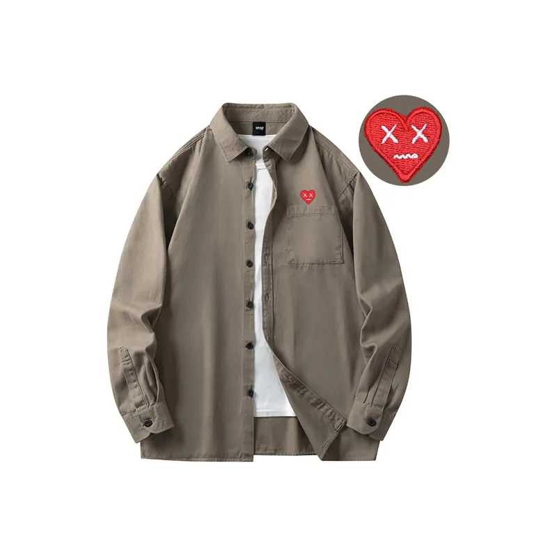 Emoji Shirts Unisex-18