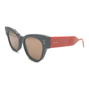 THOM BROWNE Cat Eye frame Sunglasses