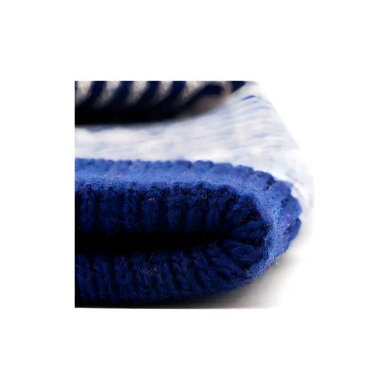 GUCCI Beanies Kids Blue-1