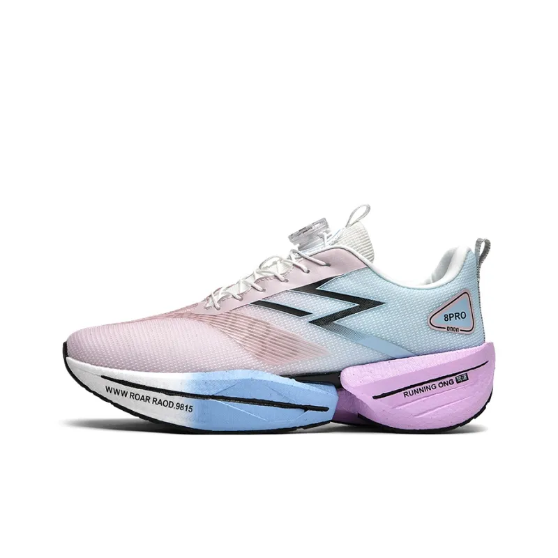 Boogie Bear Low Top Running Shoes Men's-5