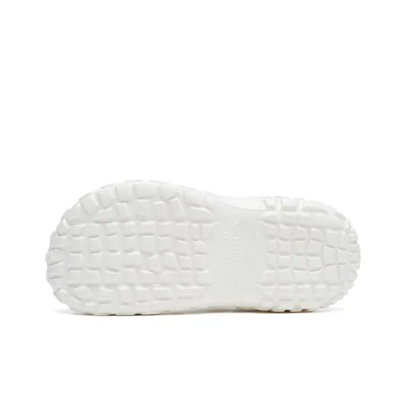 FAIRWHALE Classic Trendy Sports Beach Shorts With A Squashy And Bouncy Feeling For Home And Outdoor Use Clogs Unisex-4