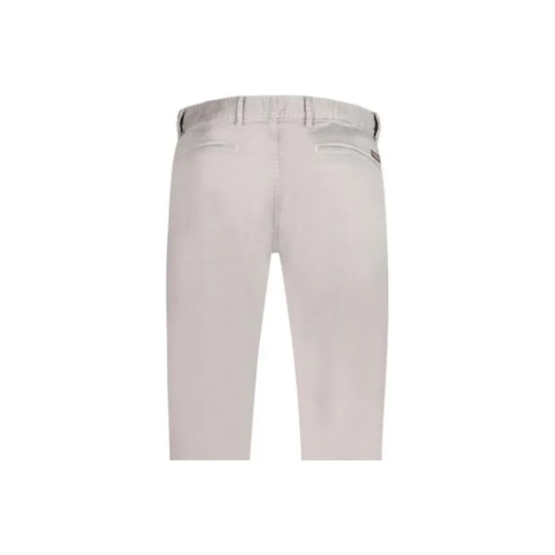 HUGO BOSS Casual Pants Men's Gray-3