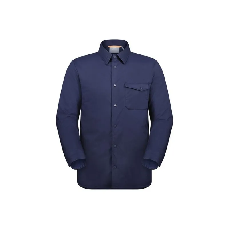 MAMMUT Shirts Men-4