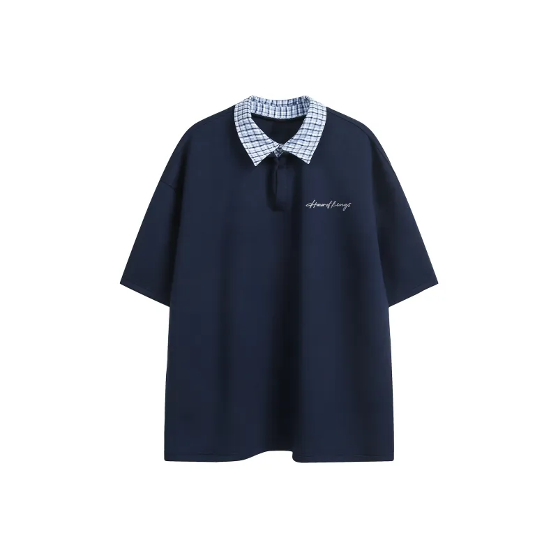 HONOR OF KINGS Polo Shirt Unisex-2