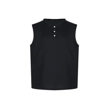 ROSECREED Tank Tops Unisex