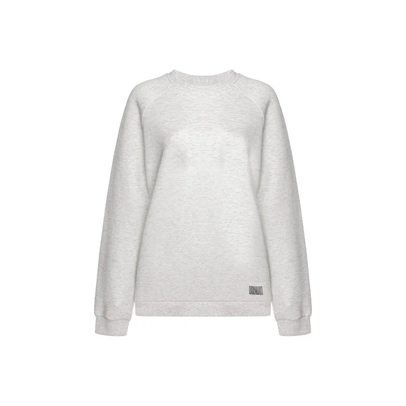 BODY WILD Sweatshirts Unisex-0