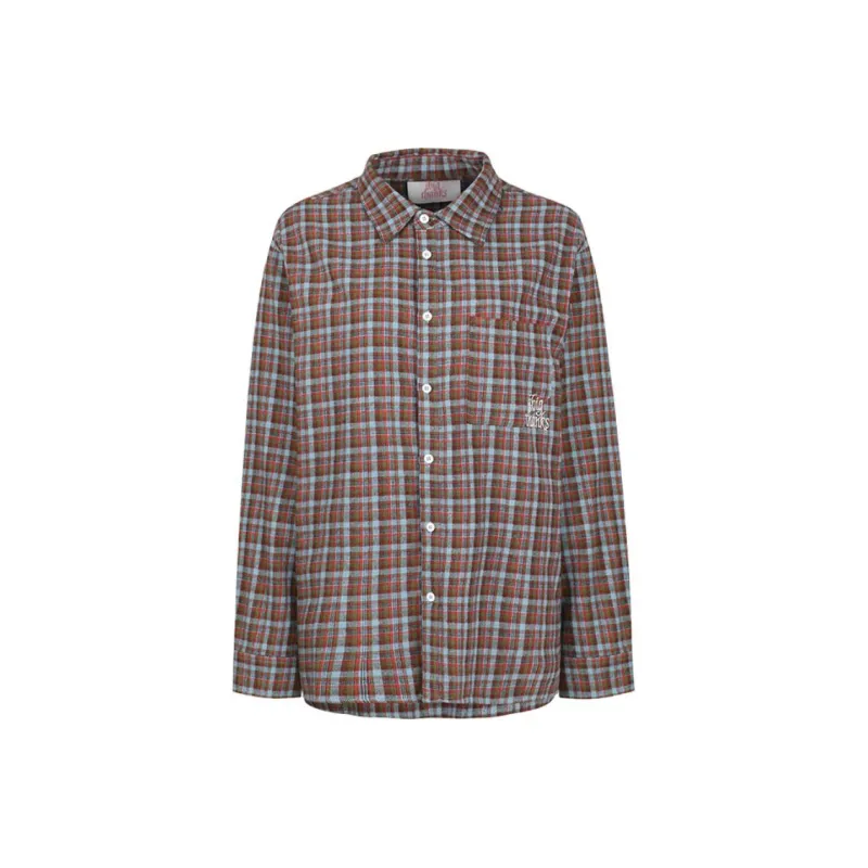 Abigthanks Shirts Unisex-0