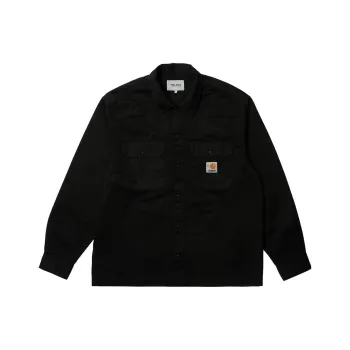 PALACE X Carhartt Wip Longsleeve Master Shirt
