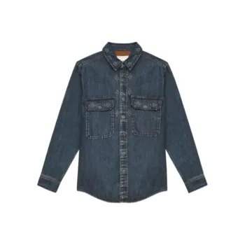 ISABEL MARANT ETOILE Osco Shirt