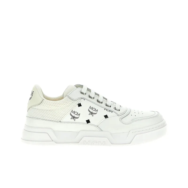 MCM Skyward Low 'White'-1