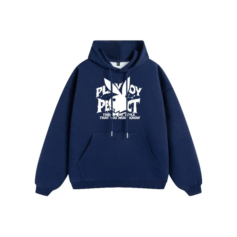 Playboy Sweatshirts Unisex-10