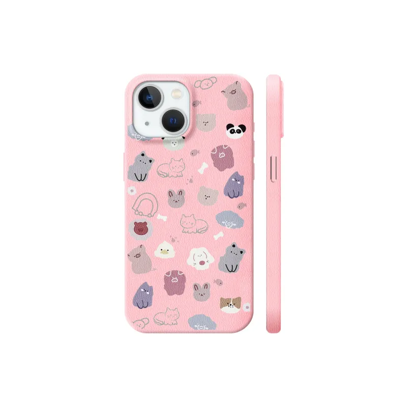 MINISO Phone Cases-3