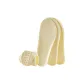 Beige[2 Pack]Clogs Exclusive | Soft Sole Comfortable