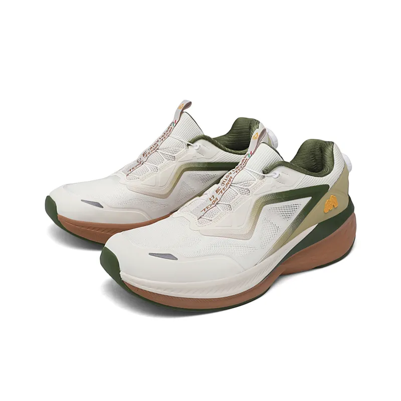 TEPOR Cushioning Anti-Slip And Wear-Resistant Low-Top Carbon Plate Long Distance Running Running Shoes Men's-13