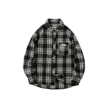 David Bakken Shirts Unisex