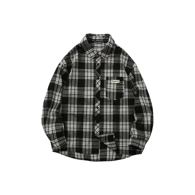 David Bakken Shirts Unisex-2