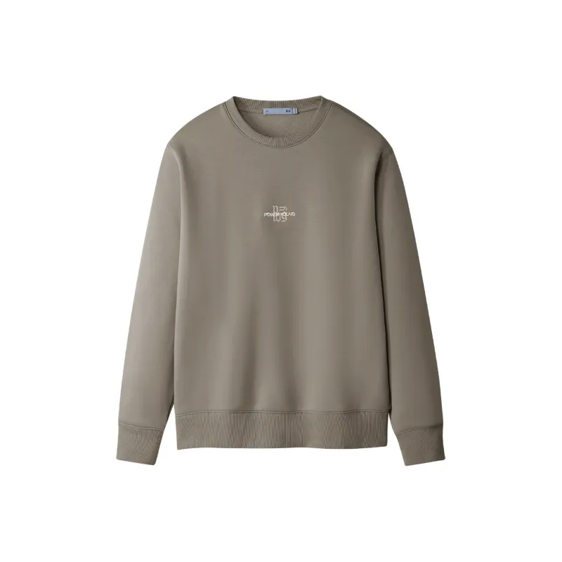HLA Power Young Series Sweatshirt Unisex-12