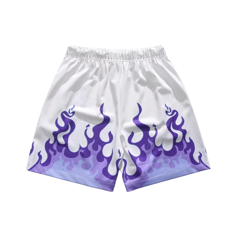 Stillslow Casual Shorts Unisex-1