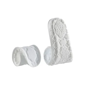 Footprint Tribe PU Insoles Unisex