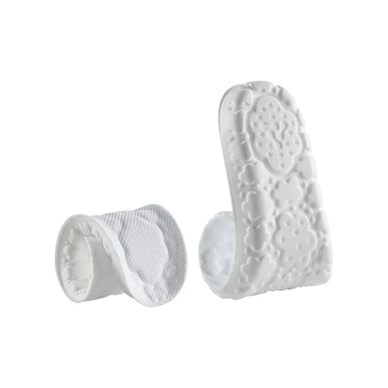 Footprint Tribe PU Insoles Unisex-2