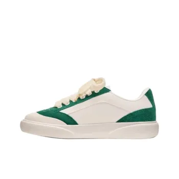 CASABLANCA Del Mar Low Top Skateboard Shoes Women's Green