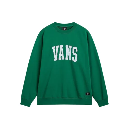 Vans ORIGINAL STANDARDS Sweatshirt Men's Green