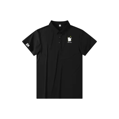 H2P Polo Shirts Unisex