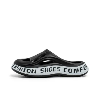 Meiretu One Strap Sandals Men's