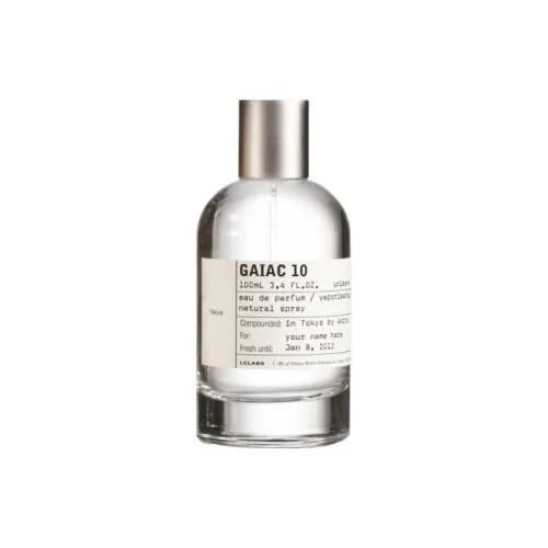 Le Labo 도시 생활 여행 통근 전용 향수 남녀공용