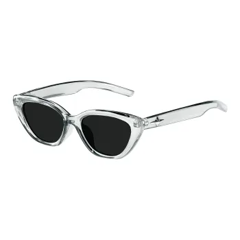 Anxious PC Cat Eye Sunglasses Unisex