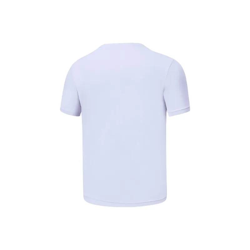 Skechers Basic Sports Series SS25 Regular T Shirt Women's Photinia Purple/00FW-1