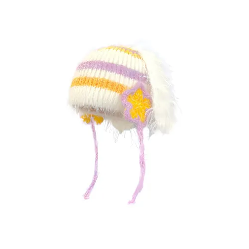 SLEEPYWALK Acrylic Beanies Women's
