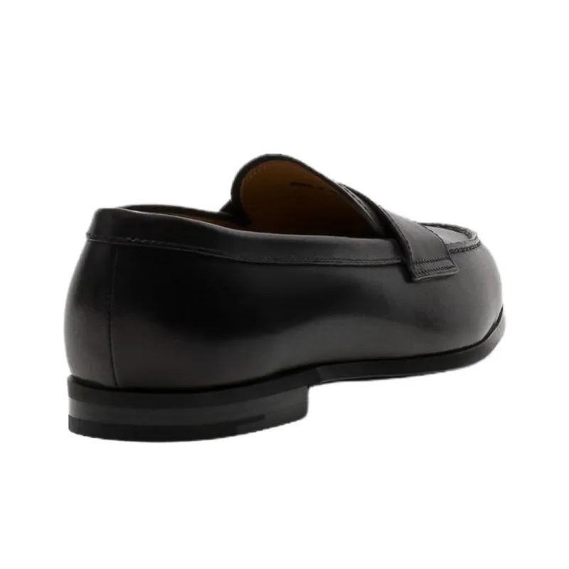CHURCH'S Natalie Casual Single Shoes Women's Black-2