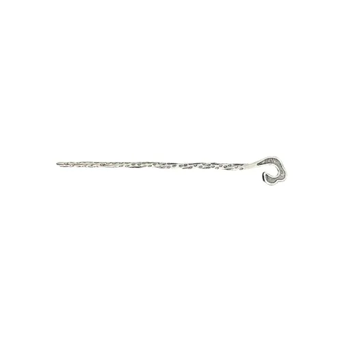 Connect The Past And The Present. Alloy Hairpins Women's