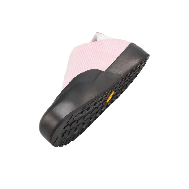 Arcteryx KRAGG Non slip Lightweight Low Top Casual Shoes Women's Pink-2