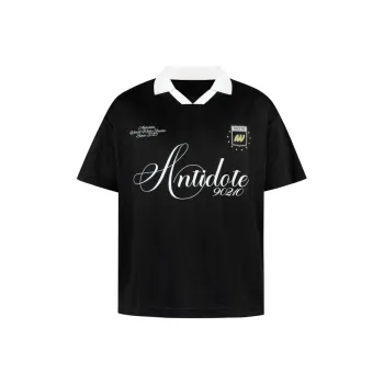 Antidote Worldwide T Shirt Unisex