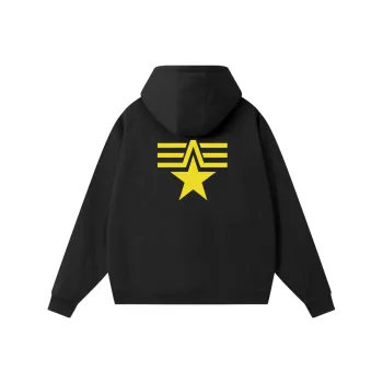 PENTAGONAL HEART Sweatshirt Unisex