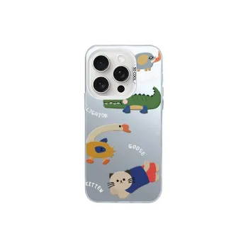 Kona Chun Phone Cases