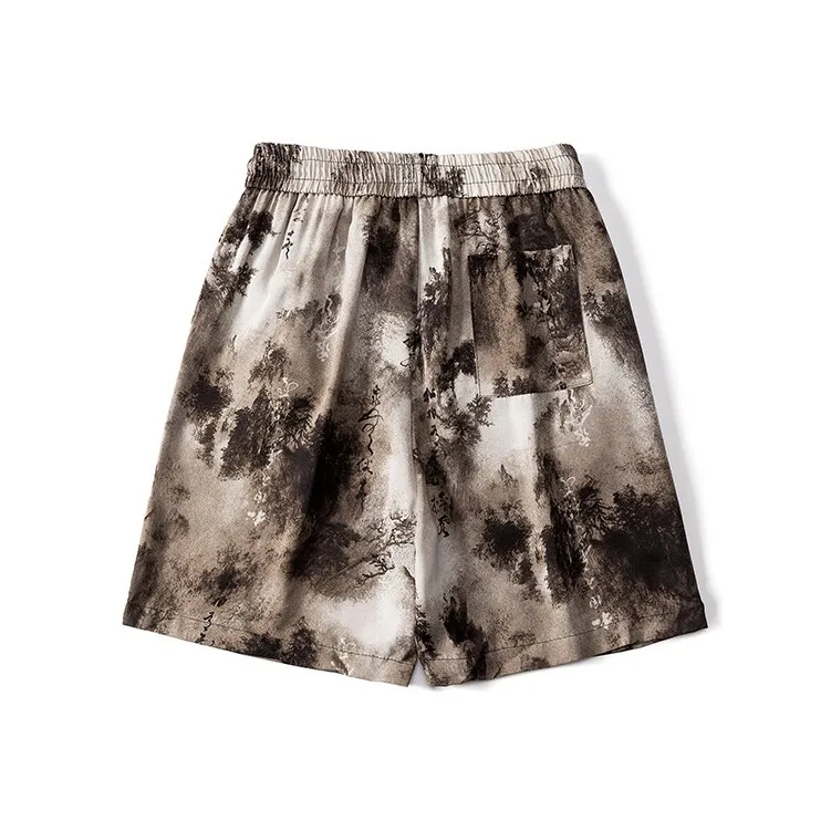 ROSECREED Shirt Matching Set Unisex-10