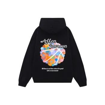 AI3 Iverson China Series Sweatshirt Unisex