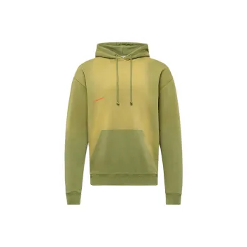 JW Anderson Logo embroidered Hoodie