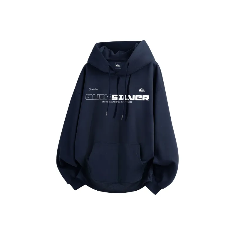 Quiksilver Sweatshirts Unisex-6