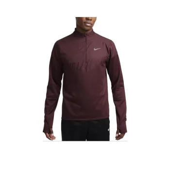 Nike Sphere Element Men's Therma FIT Water Repellent 1/2 Zip Running Top
