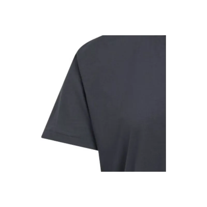 Under Armour T Shirt Women's Rhinoceros Gray-2