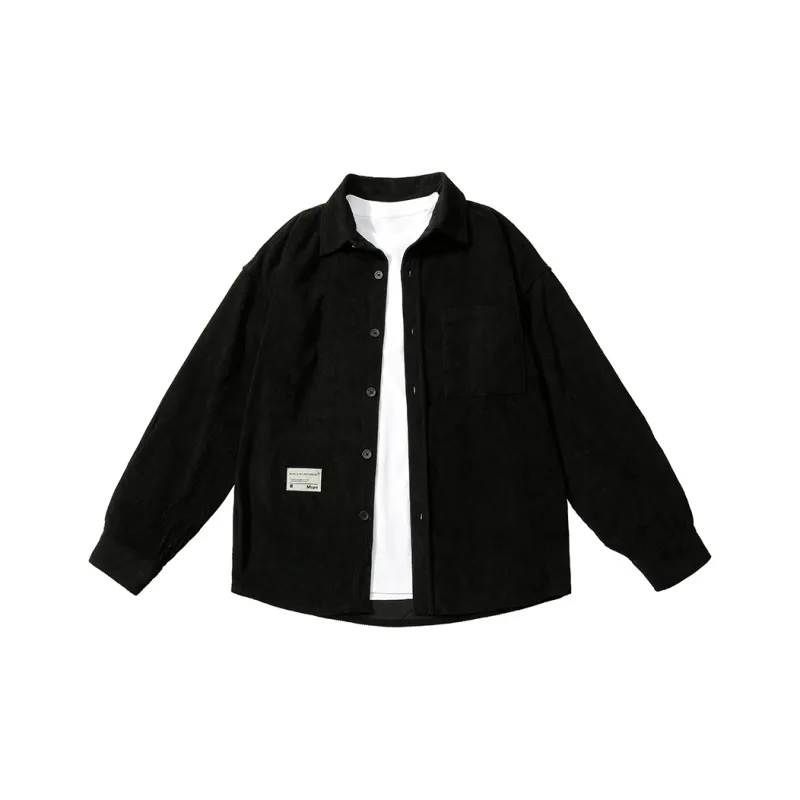 MOPE Shirts Unisex-4