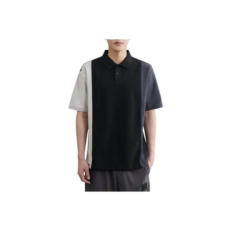 WOOG2005 Polo Shirts Men-7