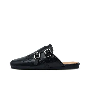 AQUASCUTUM Metal Abrasion Resistant Slip Resistant Quick Dry Wrap toe Slippers Women's