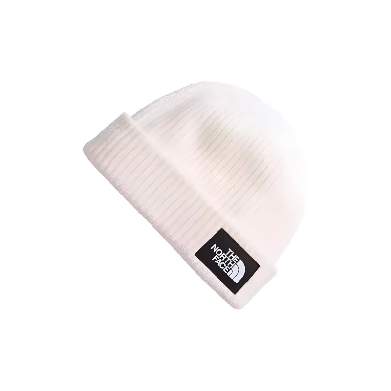 THE NORTH FACE Yarn Beanies Unisex White-1