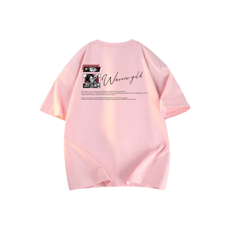 HONOR OF KINGS T Shirts Unisex-17